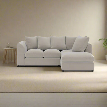 Oxford Right Corner Sofa