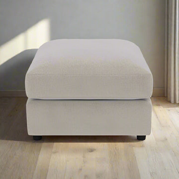 Oxford Footstool