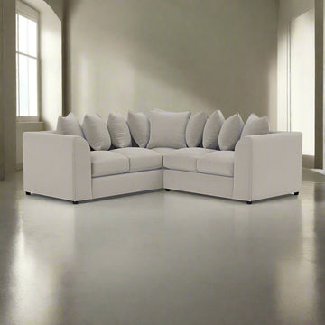 Oxford Large Corner Sofa
