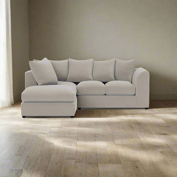Oxford Left Corner Sofa