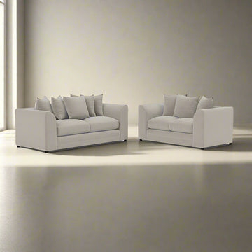 Oxford 3+2 Sofa Set