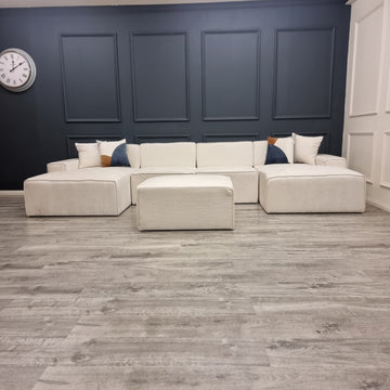 Atlanta Large Cinema sofa