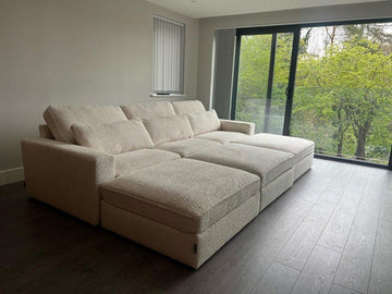 HATCH CINEMA COUCH