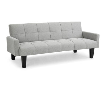 Landon Fabric 3 Seater Sofabed