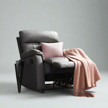 Maddox Air Leather Recline