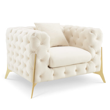 Panther 1 seater sofa
