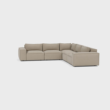 Double Corner
