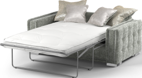 Midas 2 Seater Deluxe Sofabed