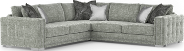 Midas Corner Sofa
