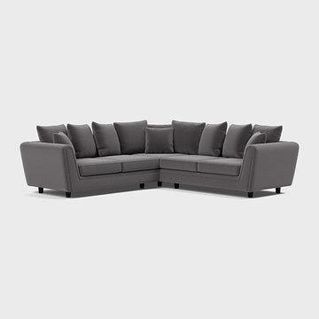 Ascot Double Corner Sofa