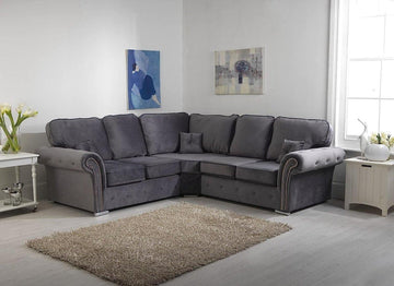 Marylin Corner Sofa Fullback
