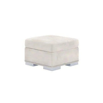 Olivia Footstool