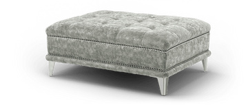 Midas Designer Footstool