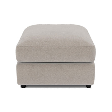 Oxford Footstool