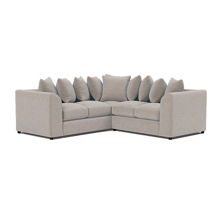 Oxford Large Corner Sofa