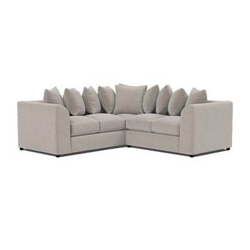 Oxford Large Corner Sofa