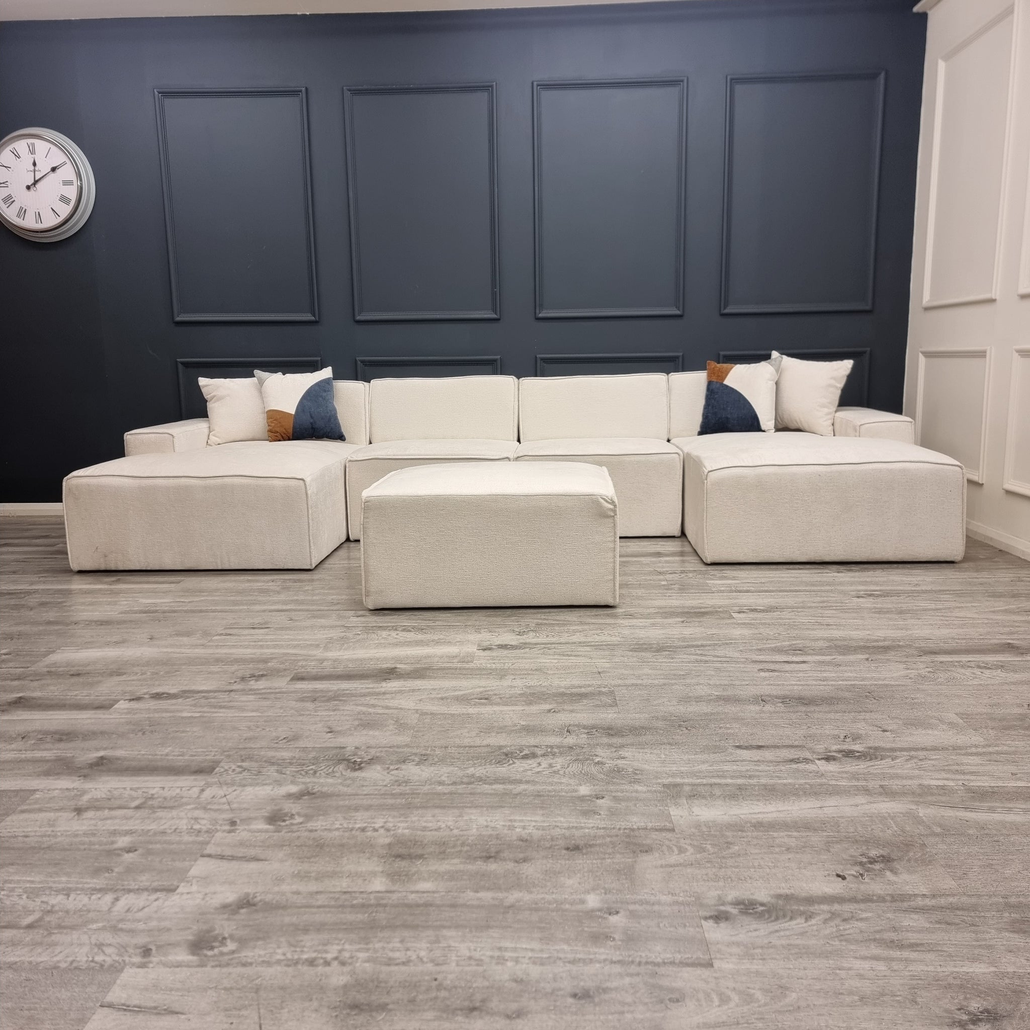 Atlanta Large Cinema sofa