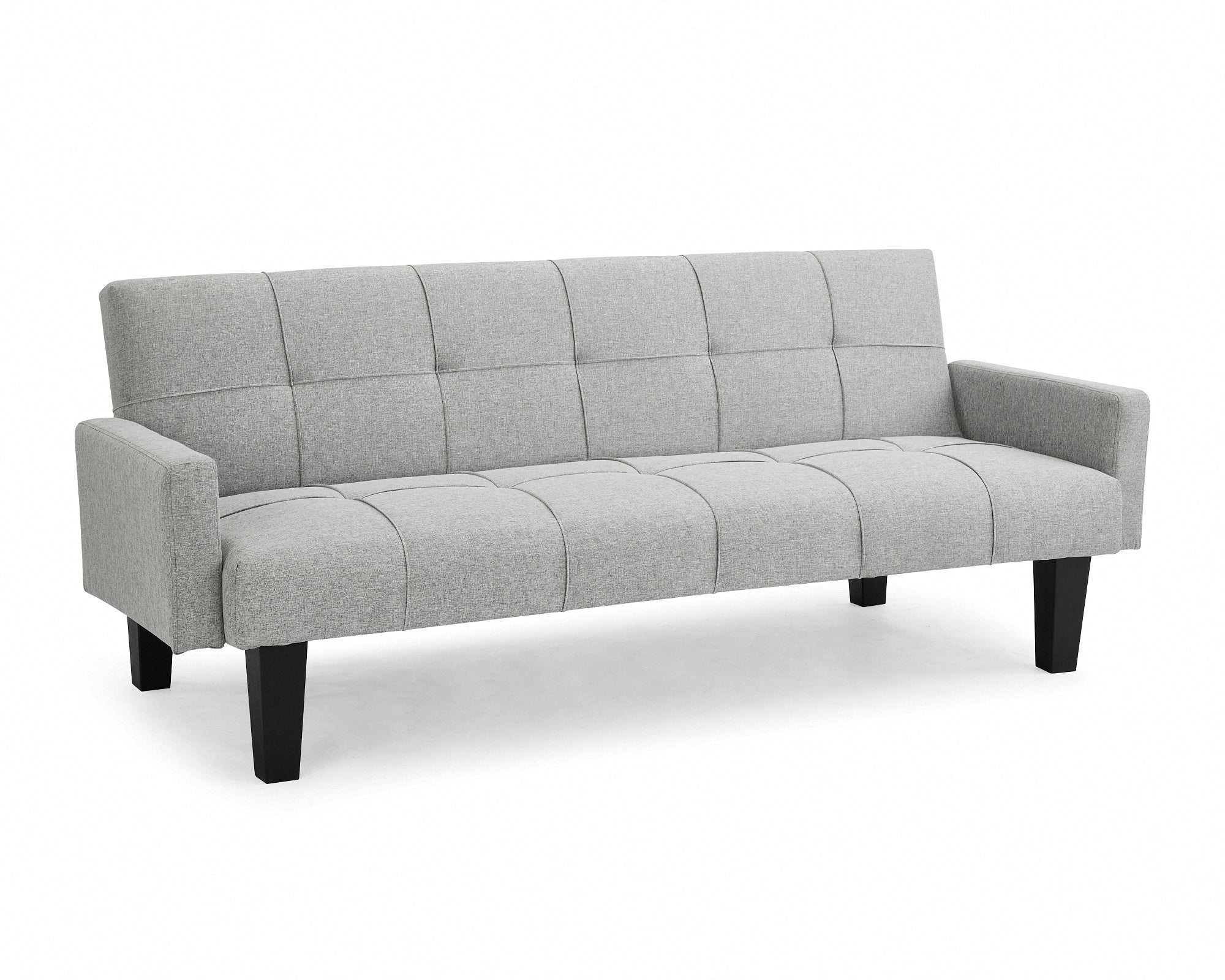 Landon Fabric 3 Seater Sofabed