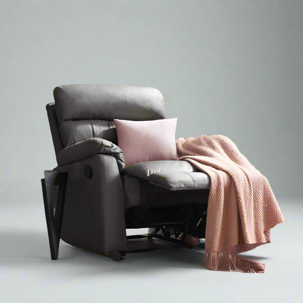 Maddox Air Leather Recline