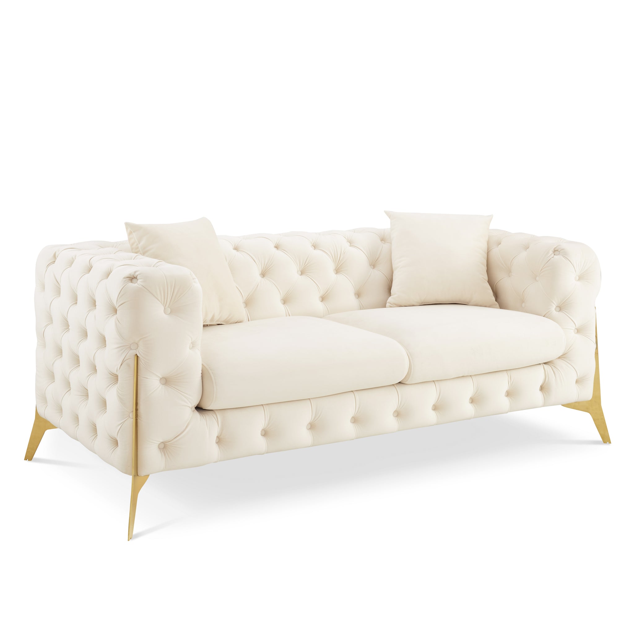 Panther V3 2 seater sofa