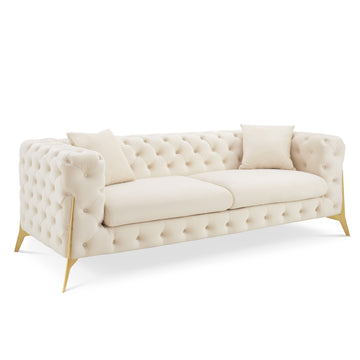 Panther V3 3 seater sofa