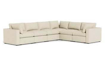 Gala Triple Corner Sofa