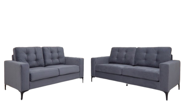 London 3+2 Sofa Set