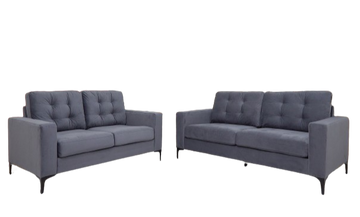 London 3+2 Sofa Set