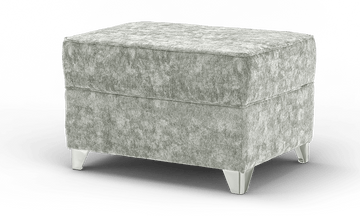 Midas Storage Footstool