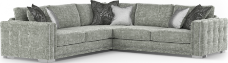 Midas Corner Sofa