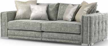 Midas 4 Seater sofa