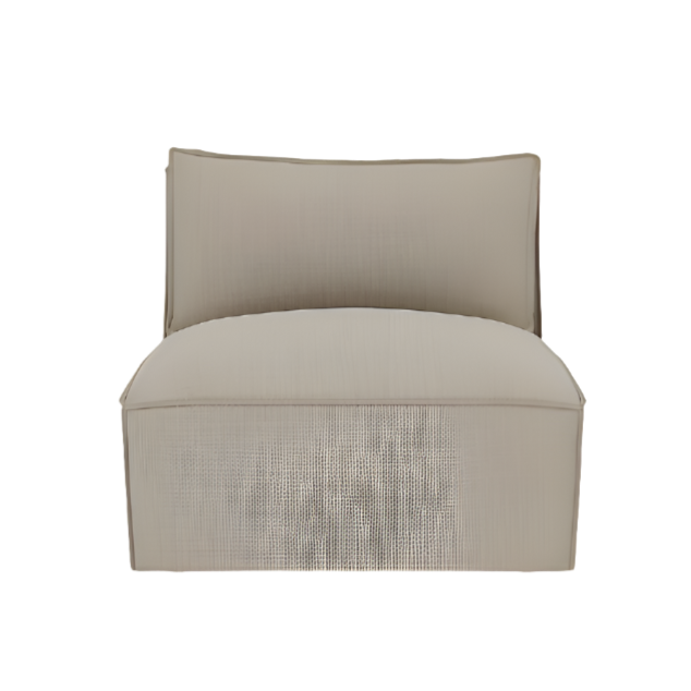 MARYLEBONE Single Piece