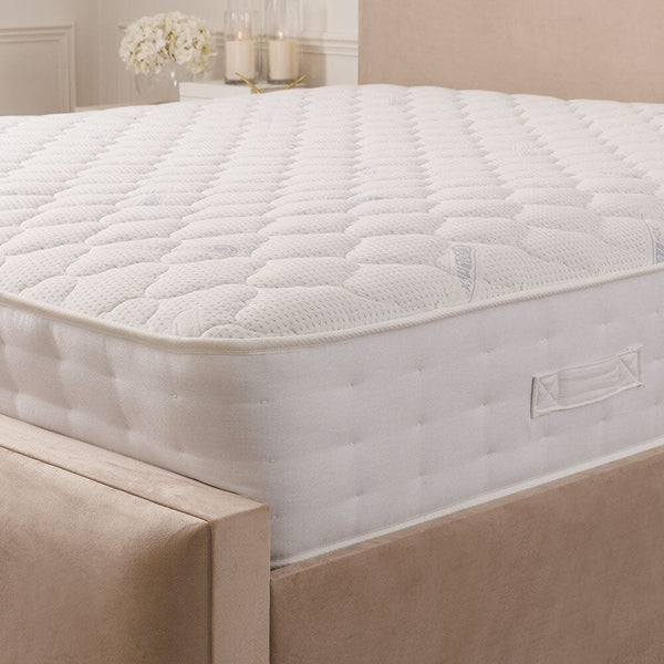 Essential 1000 Pocket Memory Foam Mattress