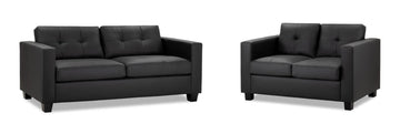 Jerry Sofa 3+2 Set