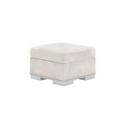 Olivia Footstool