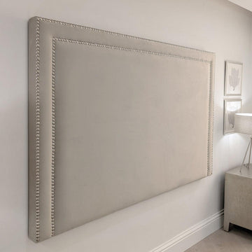 Olivia Premium Headboard