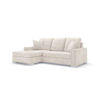 Olivia Small Corner Sofa