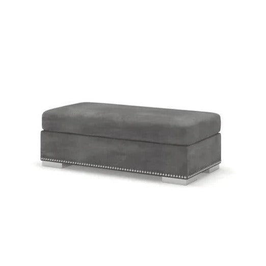 Olivia Small Footstool