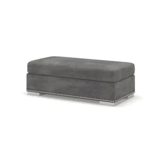 Olivia Medium Footstool