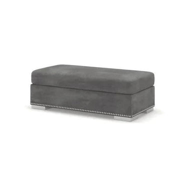 Olivia Medium Footstool