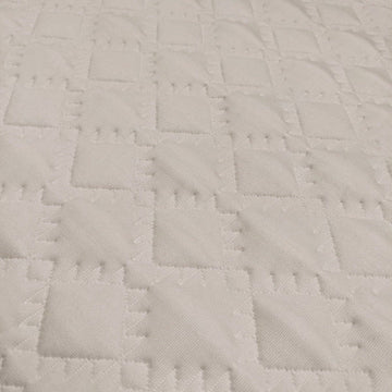 Plume Hybrid Memory Foam Mattress