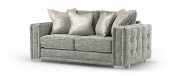 Midas 2 Seater Sofa