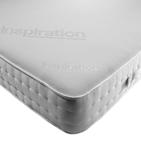 Sleep 1000 Pocket Sprung Mattress