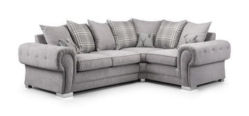 Verona Scatter Back Sofa Right Hand Facing Corner