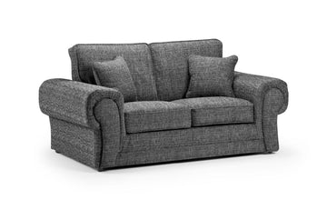 Wilcot Sofa Grey 2 Seater