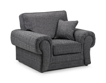 Wilcot Sofa Grey Armchair